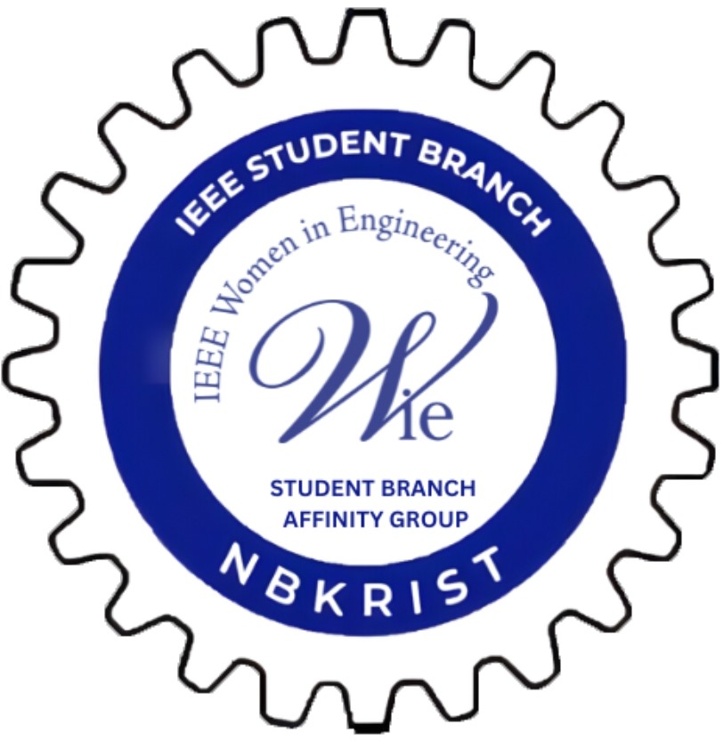 NBKRIST WIE Logo